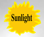 Sunligth logo